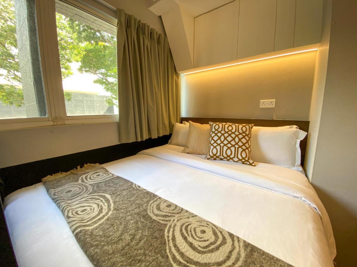 St Signature Bugis Beach, Dayuse, 8-9 Hours, Check In 8am Or 11am Hotel Singapur